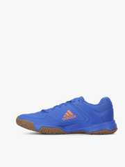 adidas gazelle silver green womens adidas x Speedflow.3 Indoor Shoes - Kids - Cloud White / Iron Metallic / Solar Red
