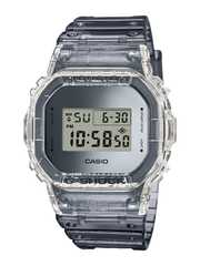 Buy CASIO G-Shock Men Grey Digital Watch G949 DW-5600SK-1DR