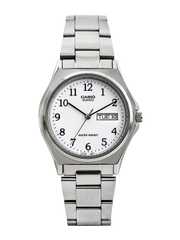 Buy CASIO Enticer Men White Dial Analog Watch MTP-1240D-7BDF