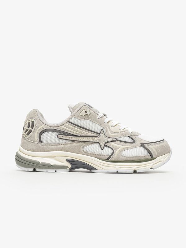 Comet Apex Mirage Sneakers