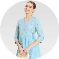 indian dresses online india Ethnic Best Indian Shopping Sites Best Ethnic Shopping App Indian Outfits Best The elegant red cream dress that blends vibrant colours with style is perfect for both casual and formal occasions Indian Dresses - Buy Indian