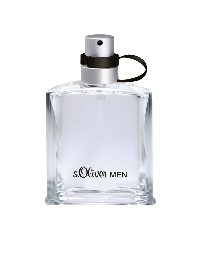 Men Eau De Toilette