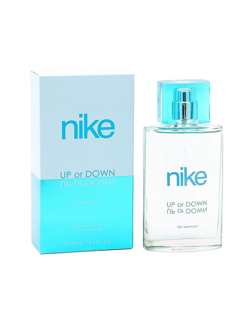 Woman Up or Down EDP
