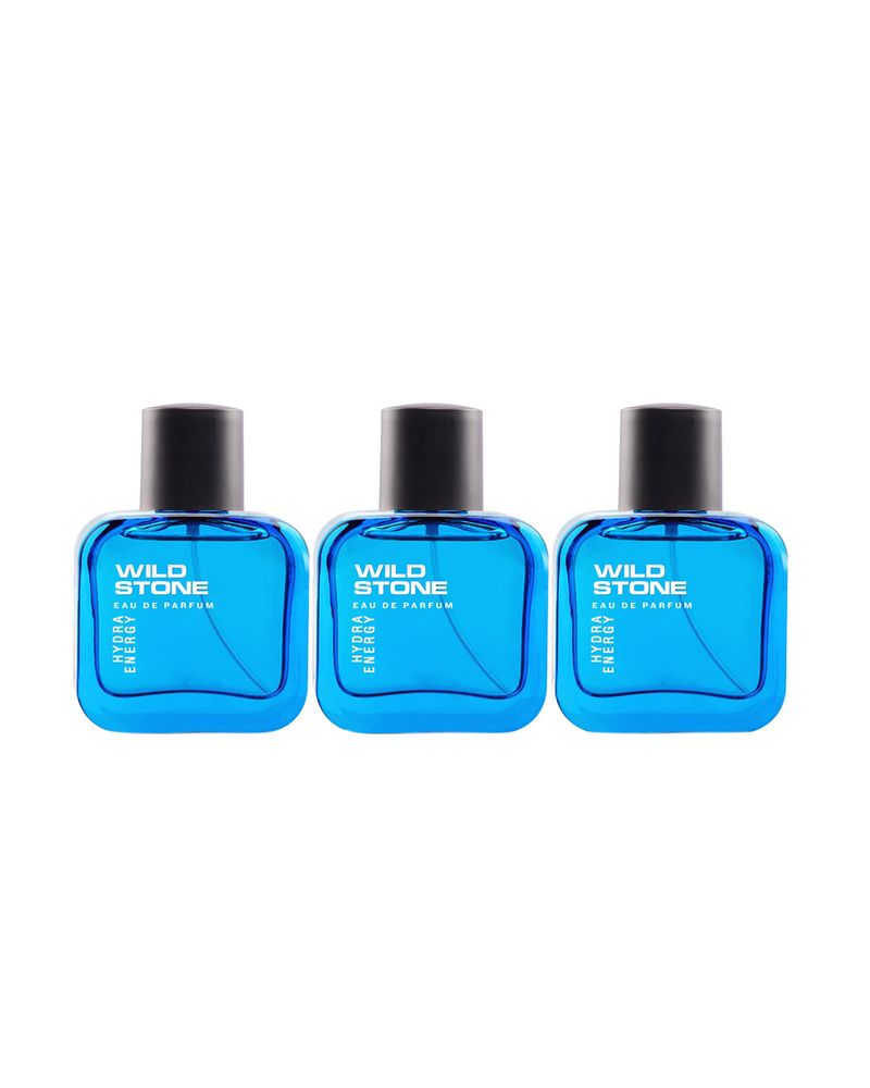 Men Set Of 3 Perfumes