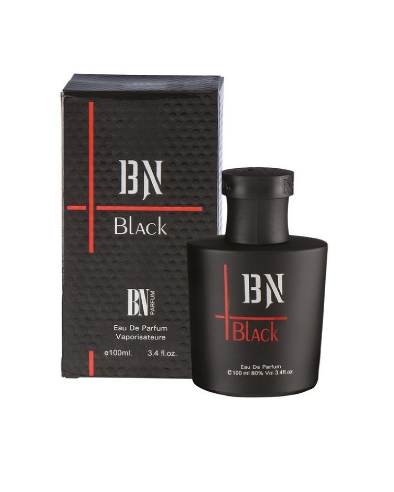 BN BLACK EDP - 100 ml