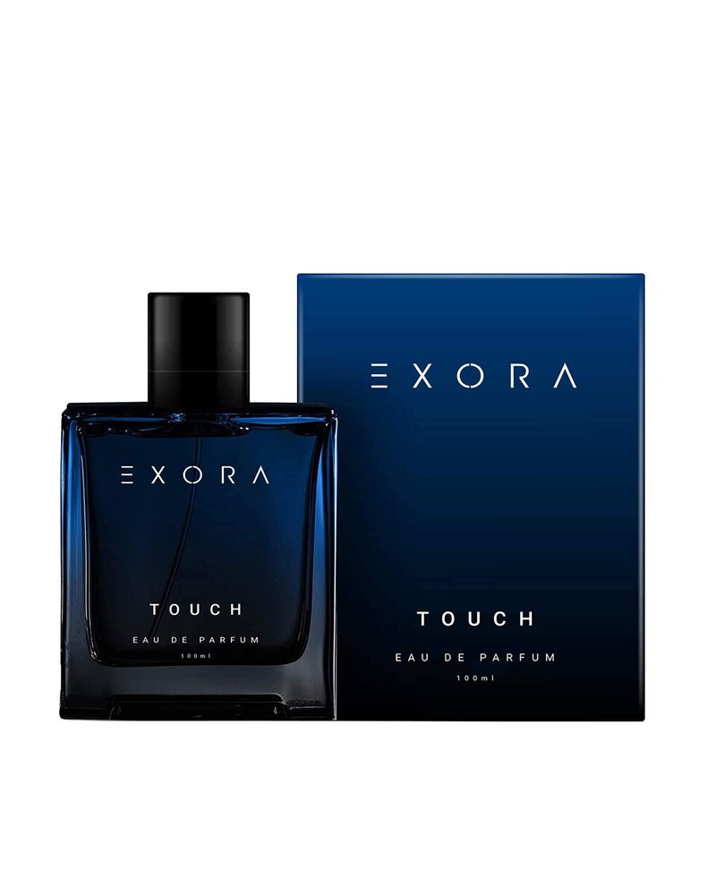 Touch Eau De Parfum -100 ml