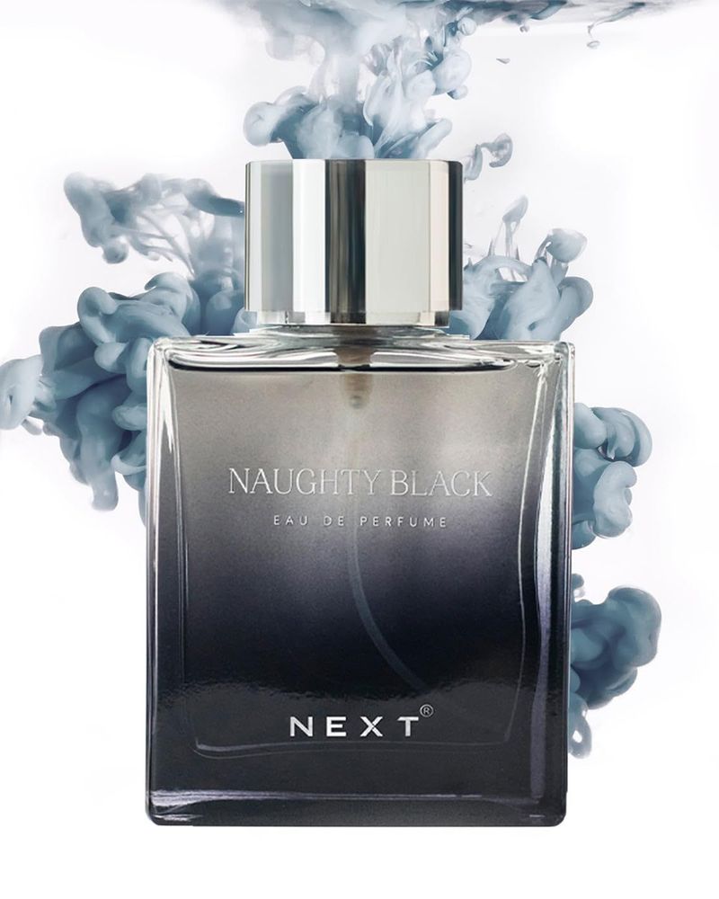 Naughty Black EDP- 100ml