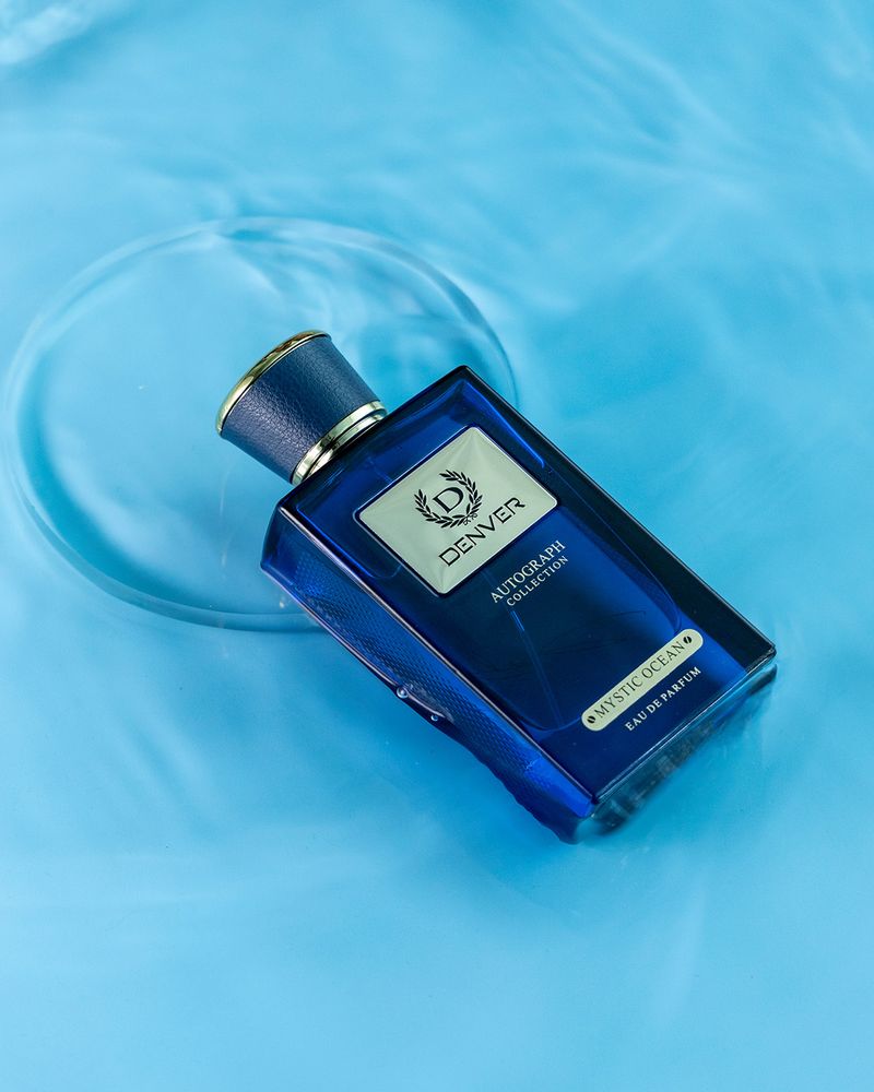Mystic Ocean EDP 100 ml