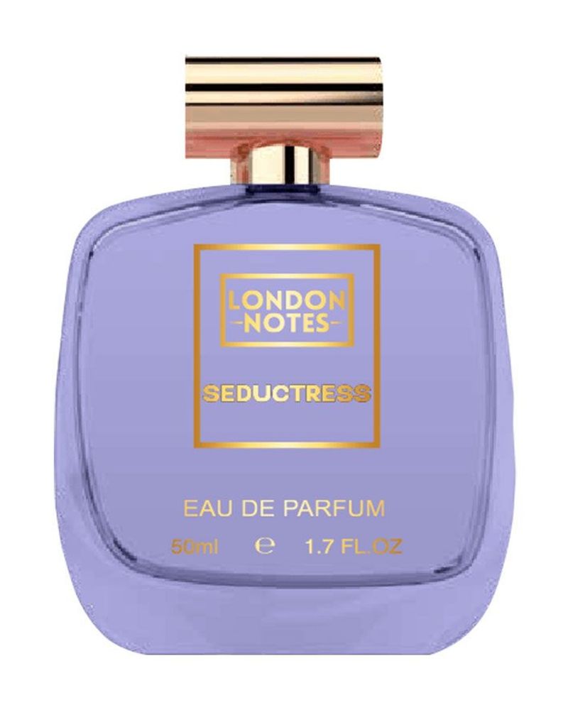 Seductress Eau De Parfum