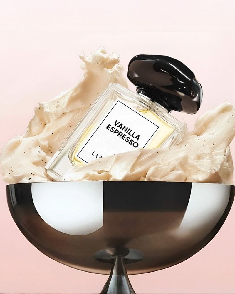 Vanilla Espresso EDP - 50 ml