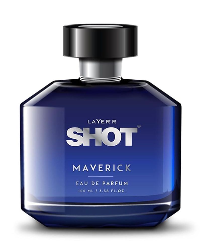 Men Maverick EDP - 100 ml