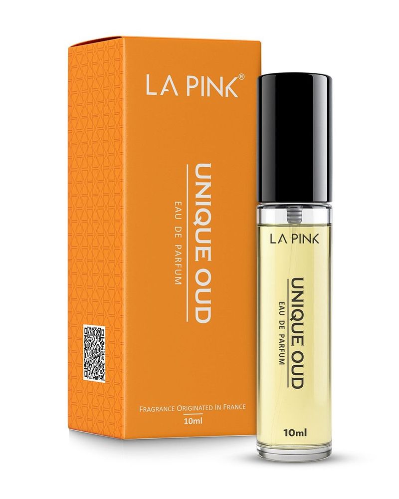 Unique Oud EDP Perfume