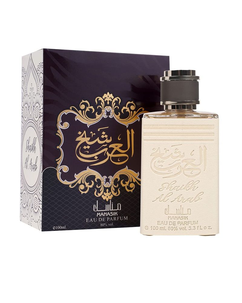 Shaikh Al Arab EDP -100ml