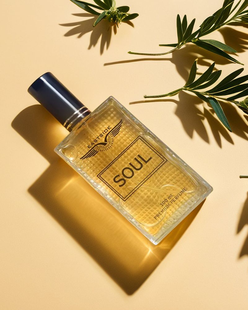 Soul Perfume 100ml