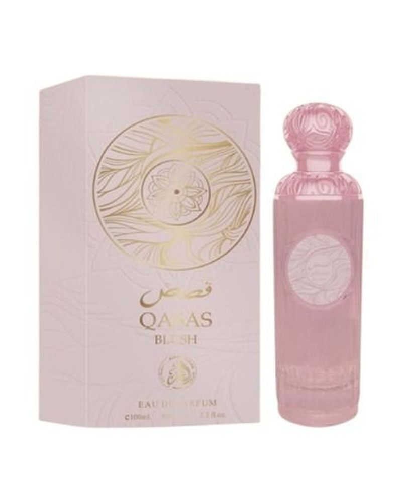 Qasas Blush EDP - 100 ml