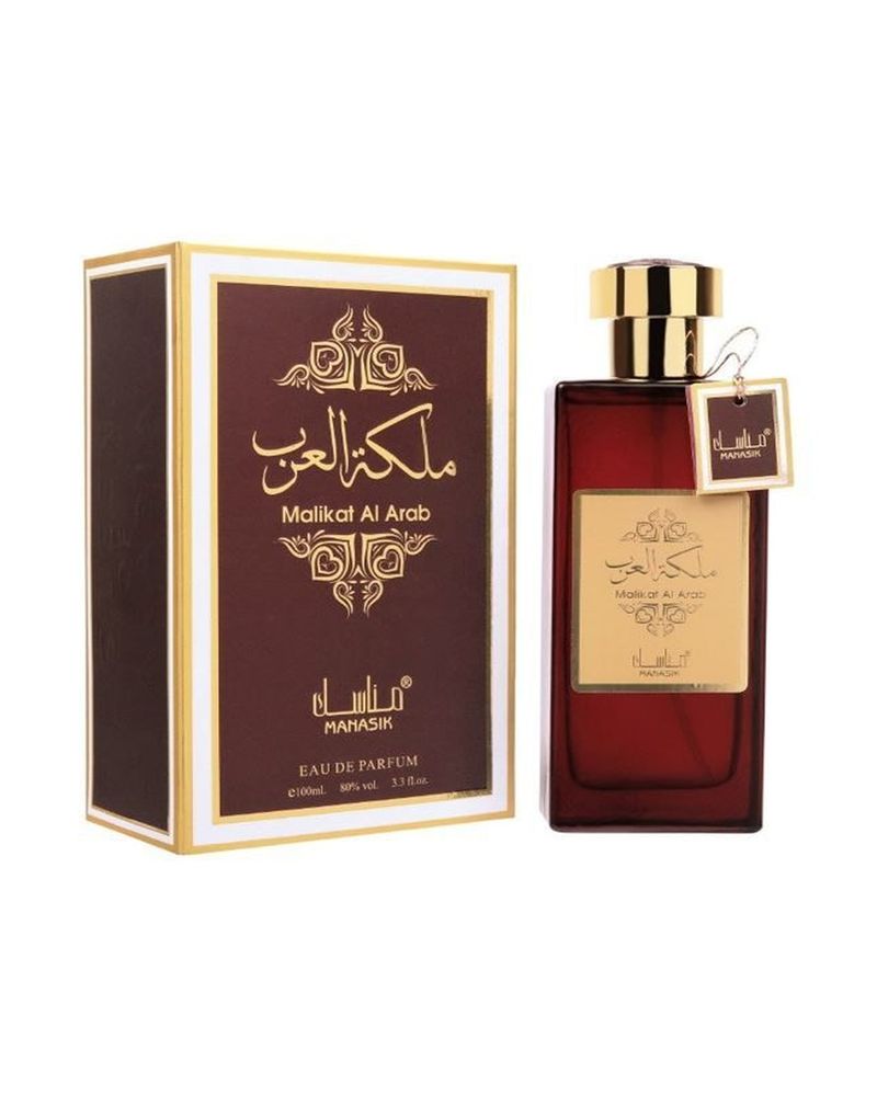 Malikat Al Arab EDP - 100 ml