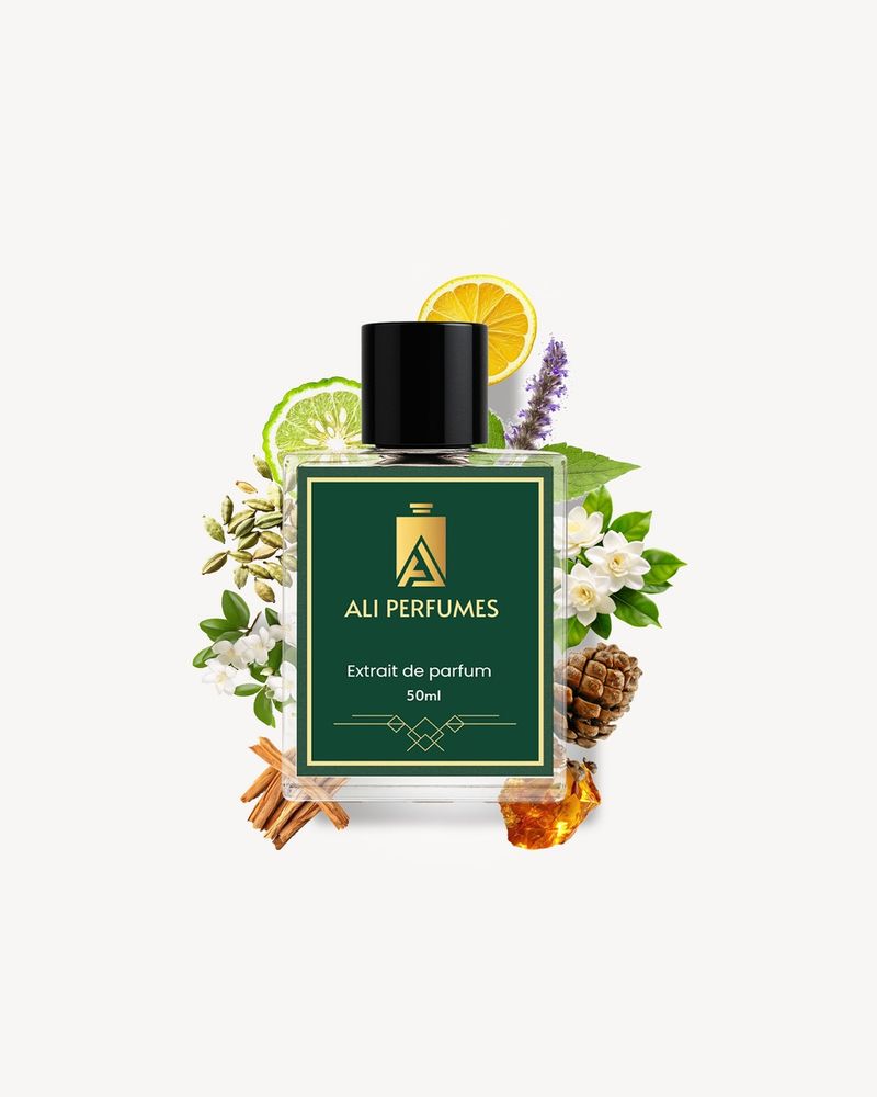 SRK Extrait De Parfum- 50 ml