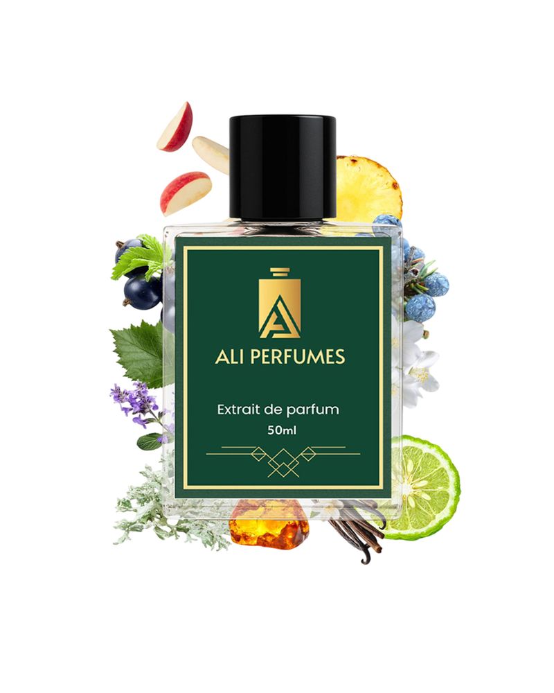 Aventus EDP - 50 ml