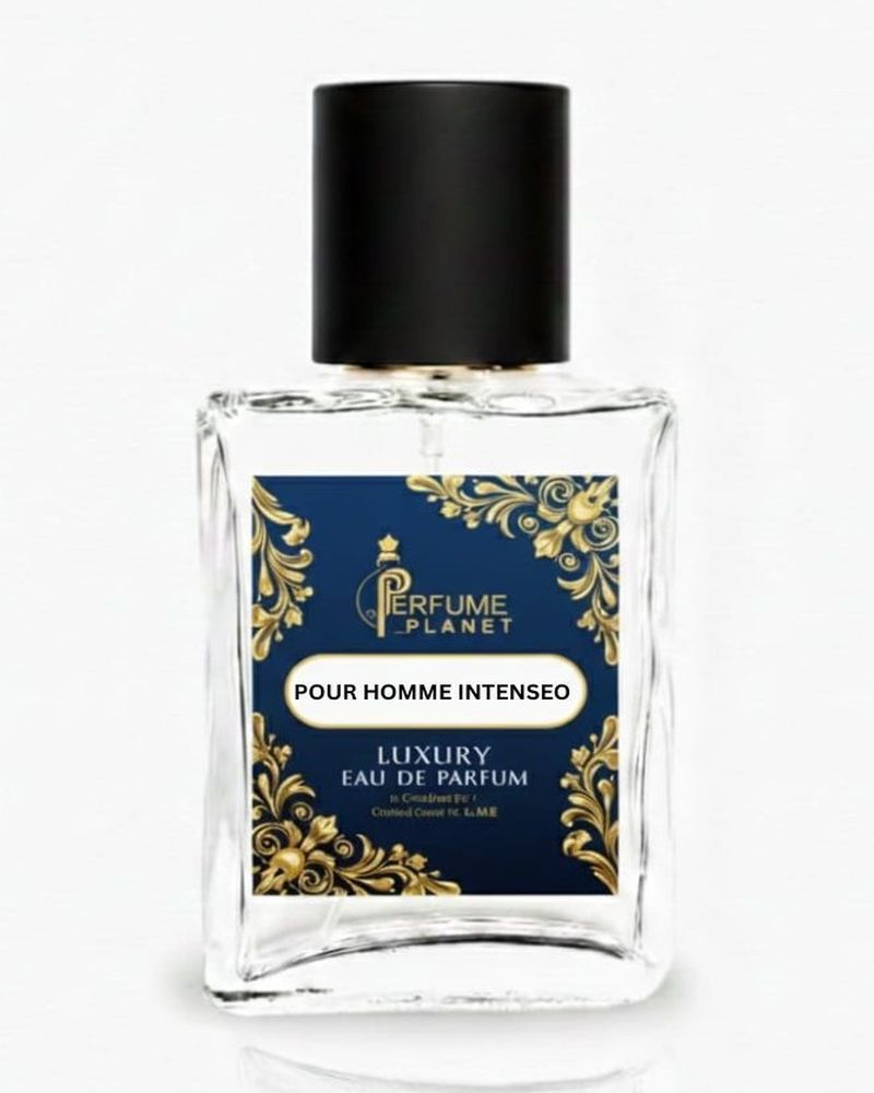 Eau De Perfume-50 ml