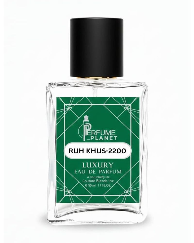 Eau De Parfum - 50 ml