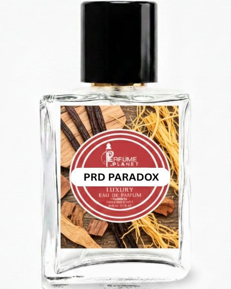 Eau De Parfum - 50 ml