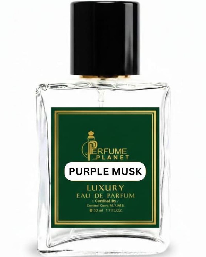 Eau De Perfume-50 ml