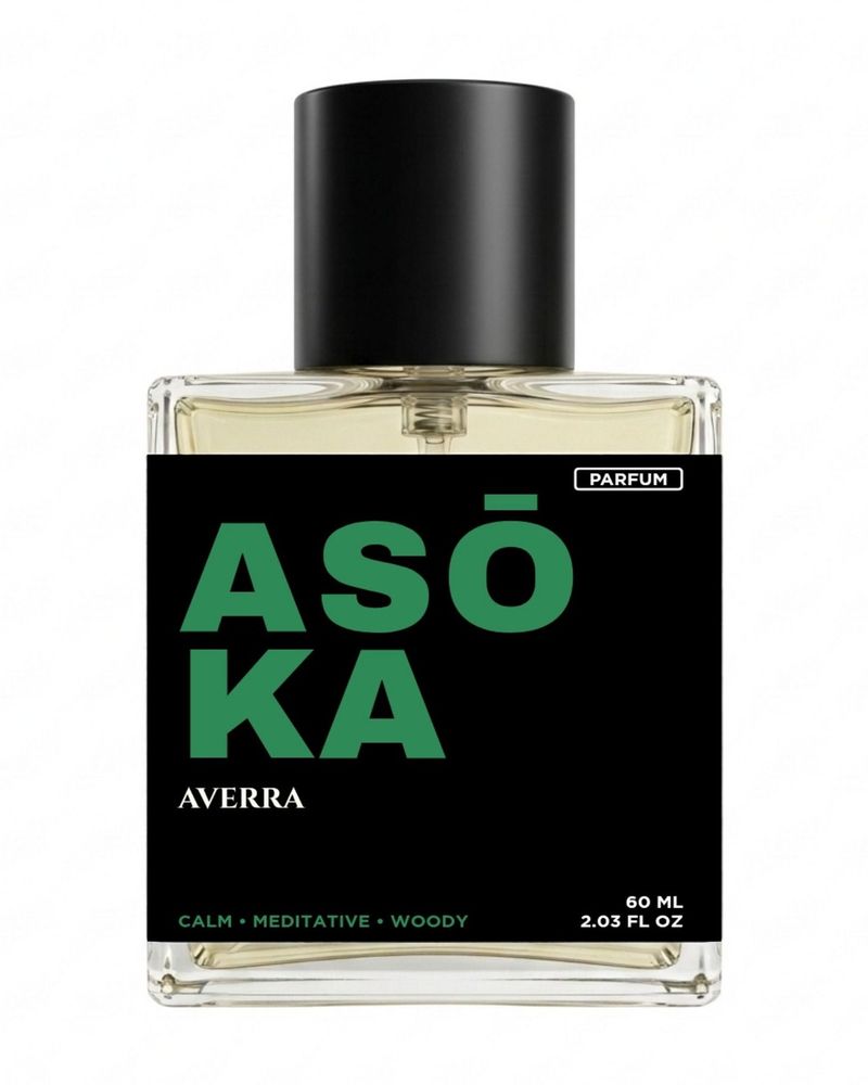 Long Lasting Perfume-60 ml