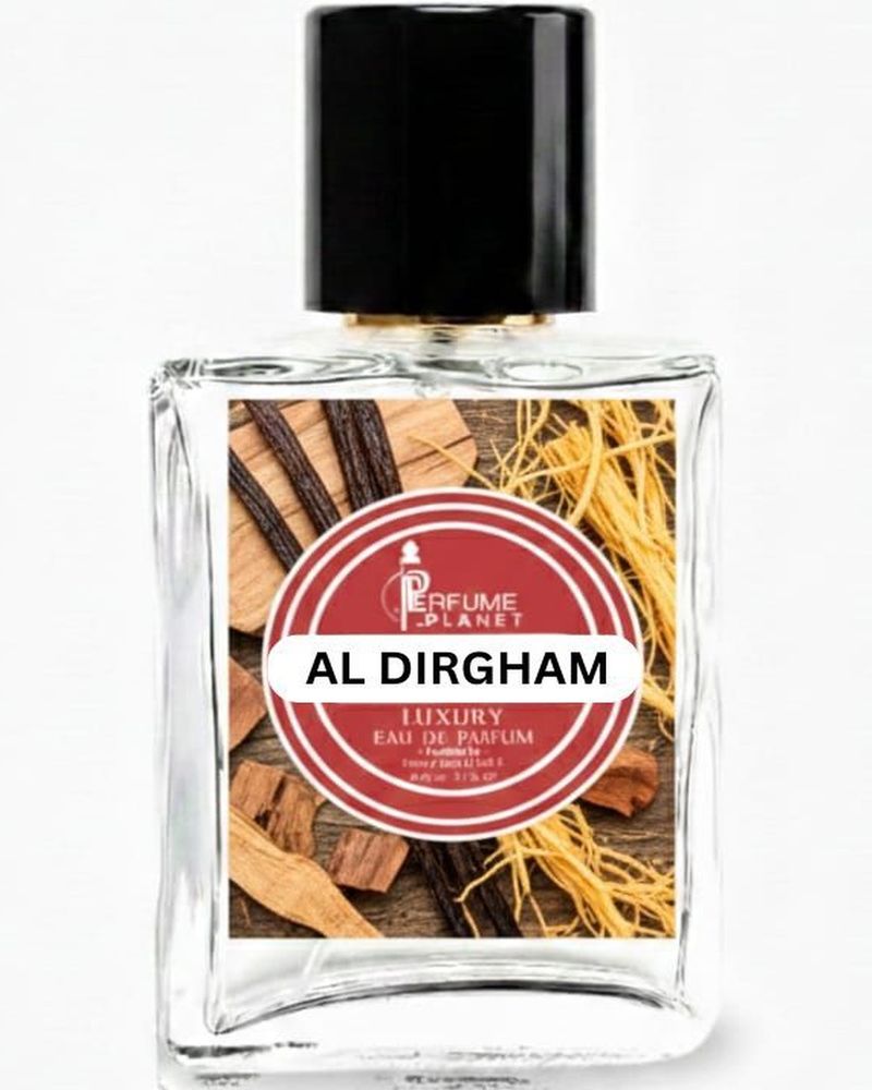 Al Dirgham EDP - 50 ml