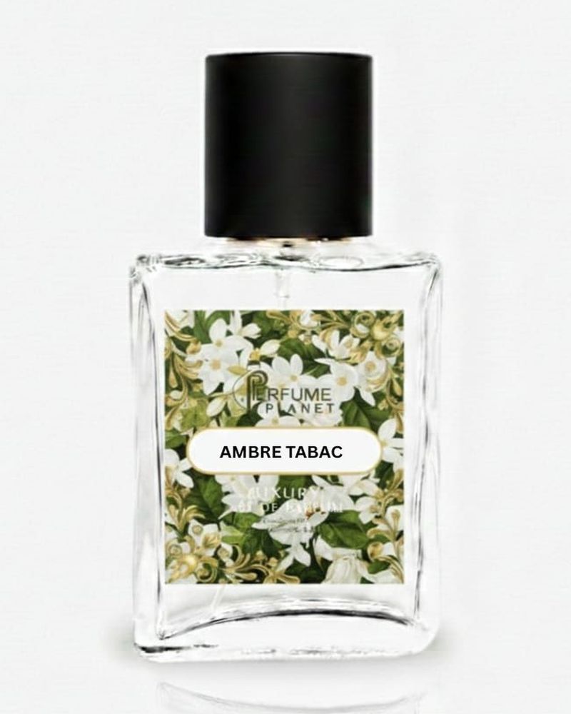 Ambre Tabac EDP - 50 ml