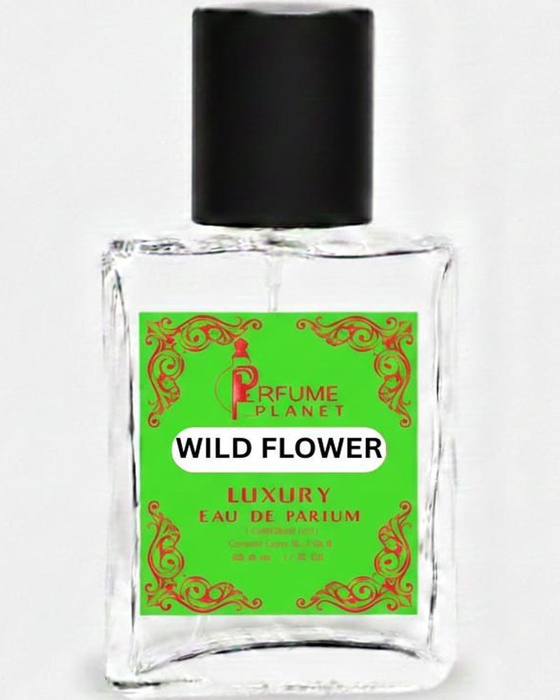 Wild Flower EDP - 50 ml