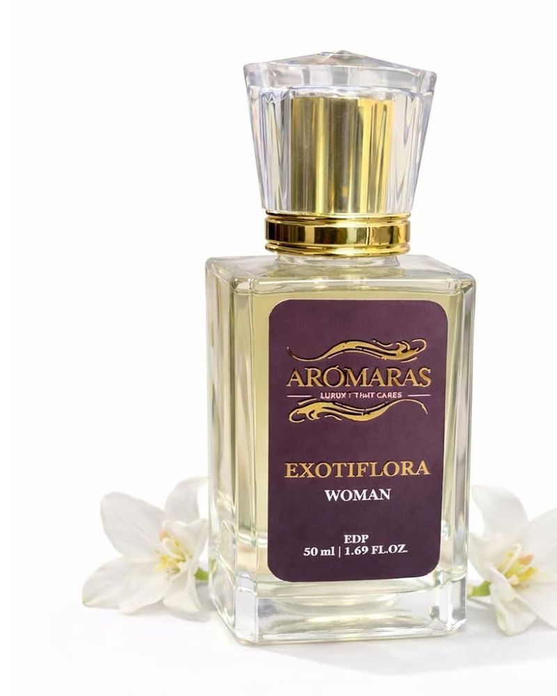 Eau de Parfum - 50 ml