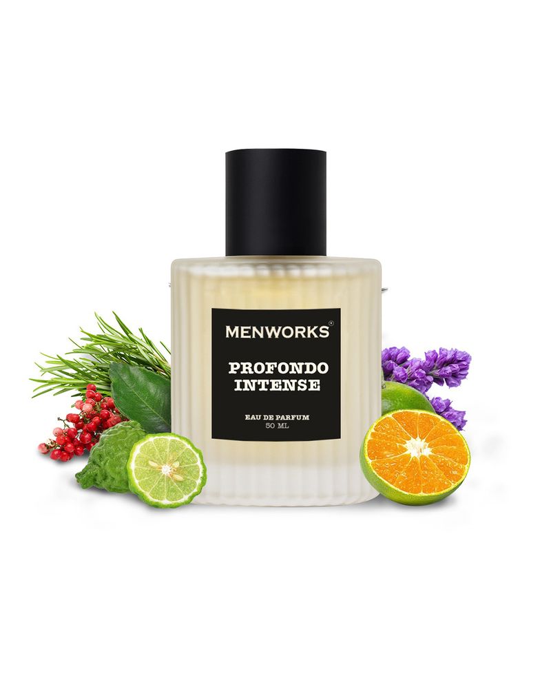 Profondo Intense EDP - 50 ml