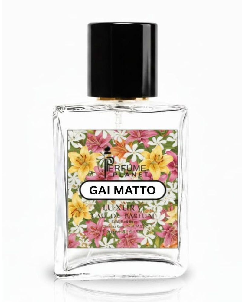 Gai Matto EDP - 50 ml