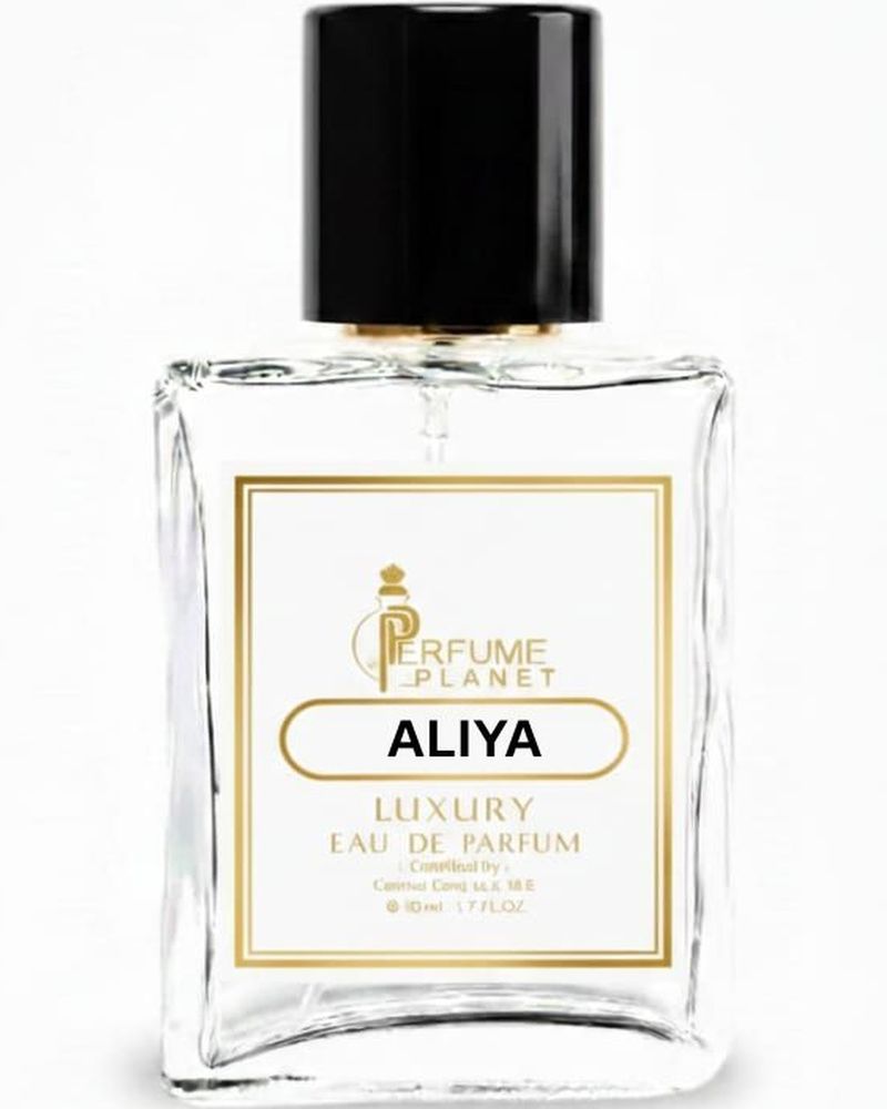 Aliya Eau de Parfum - 50 ml
