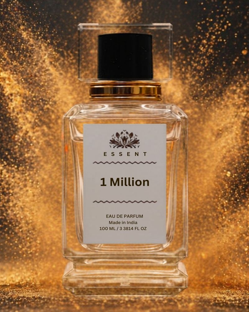 1 Million EDP - 100 ml