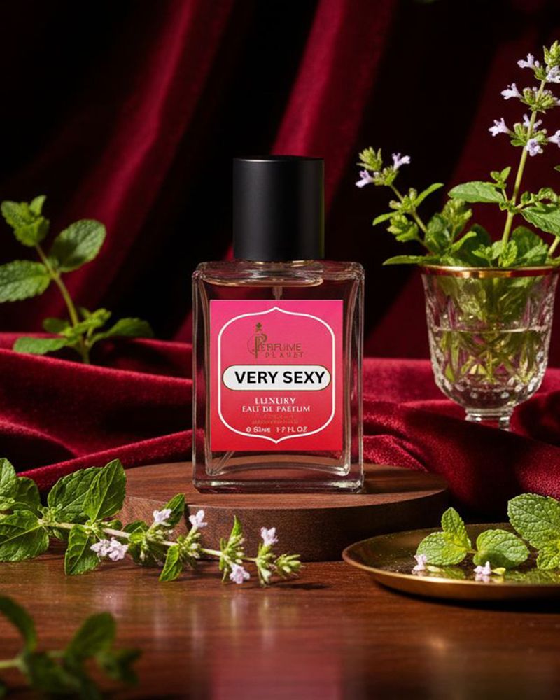 Eau De Parfum - 50 ml