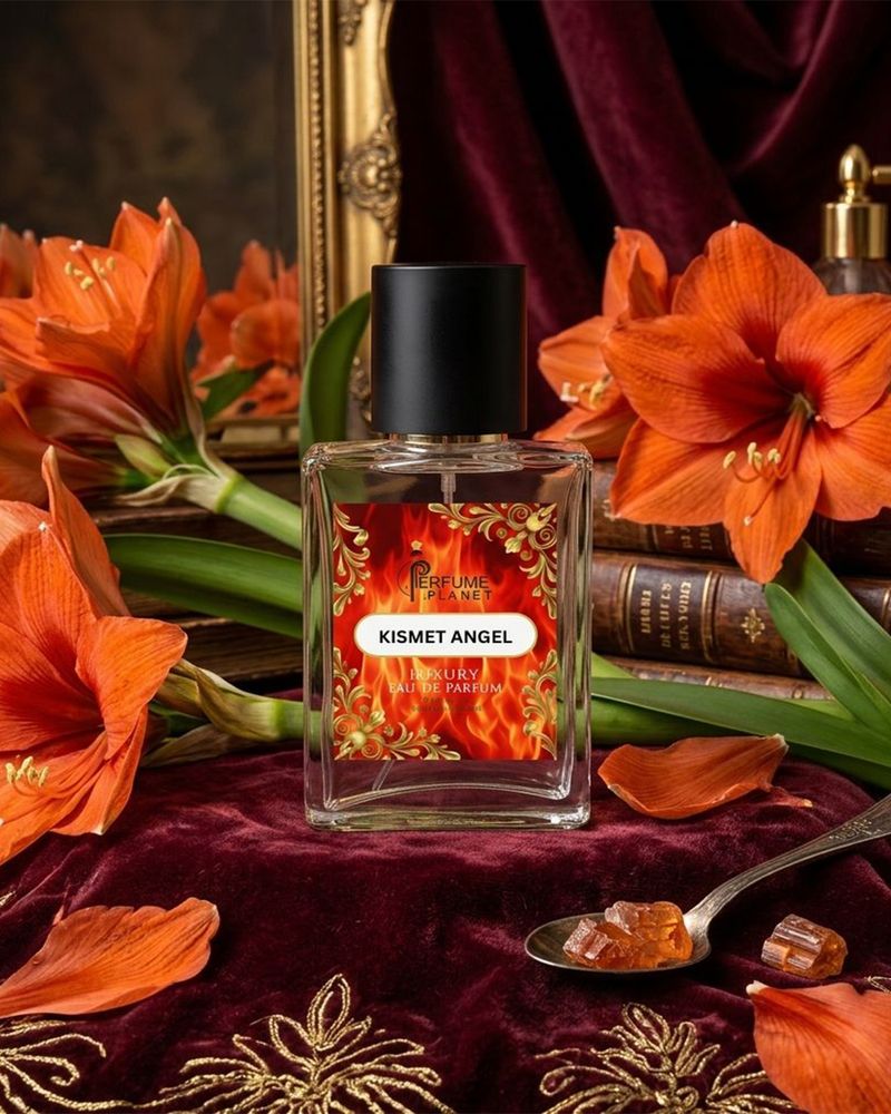 Eau De Perfume- 50 ml