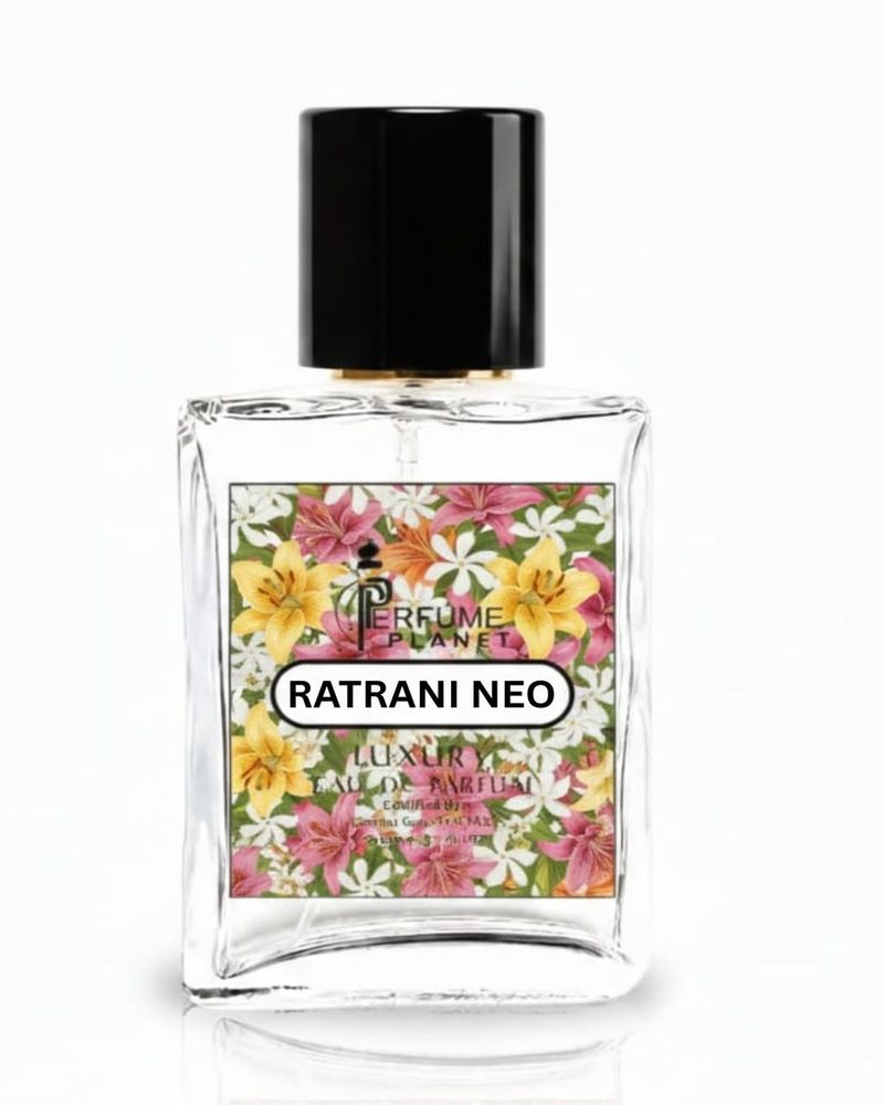 Ratrani Neo EDP - 50 ml
