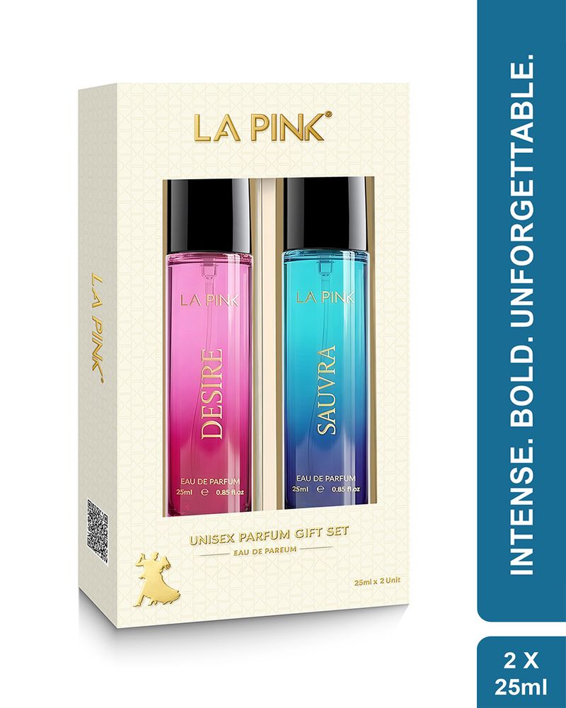 Eau De Parfum -50ml Each