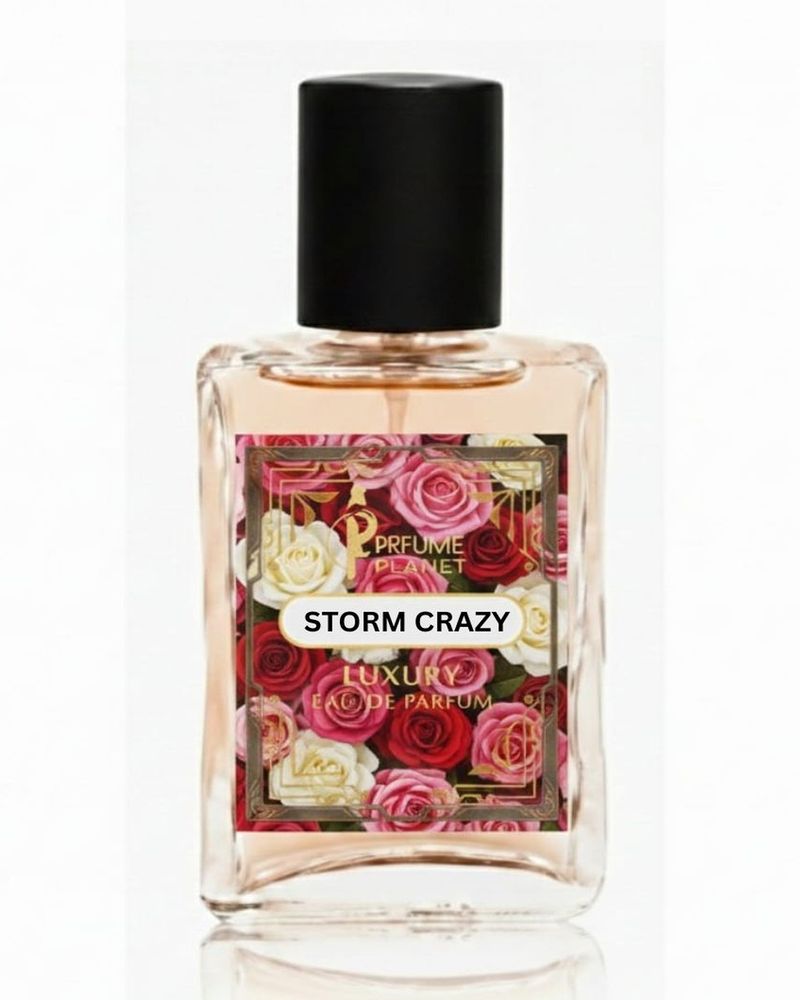 Storm Crazy EDP - 50 ml