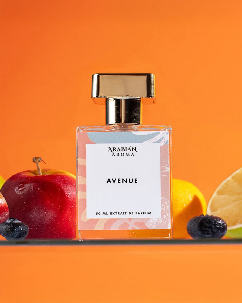 Aventus Extrait De Parfum 50ml