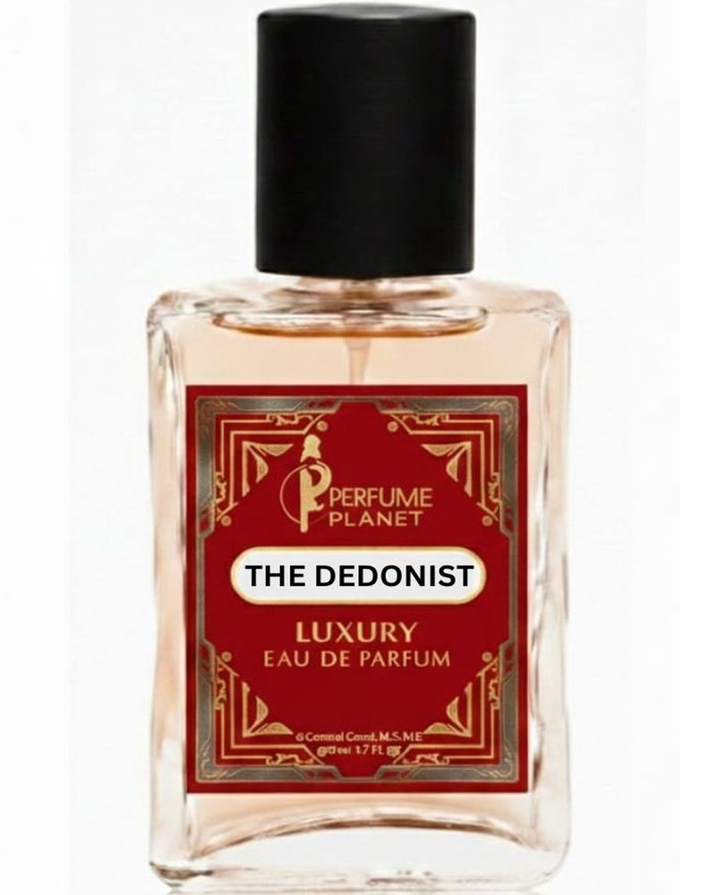 The Dedonist EDP - 50 ml