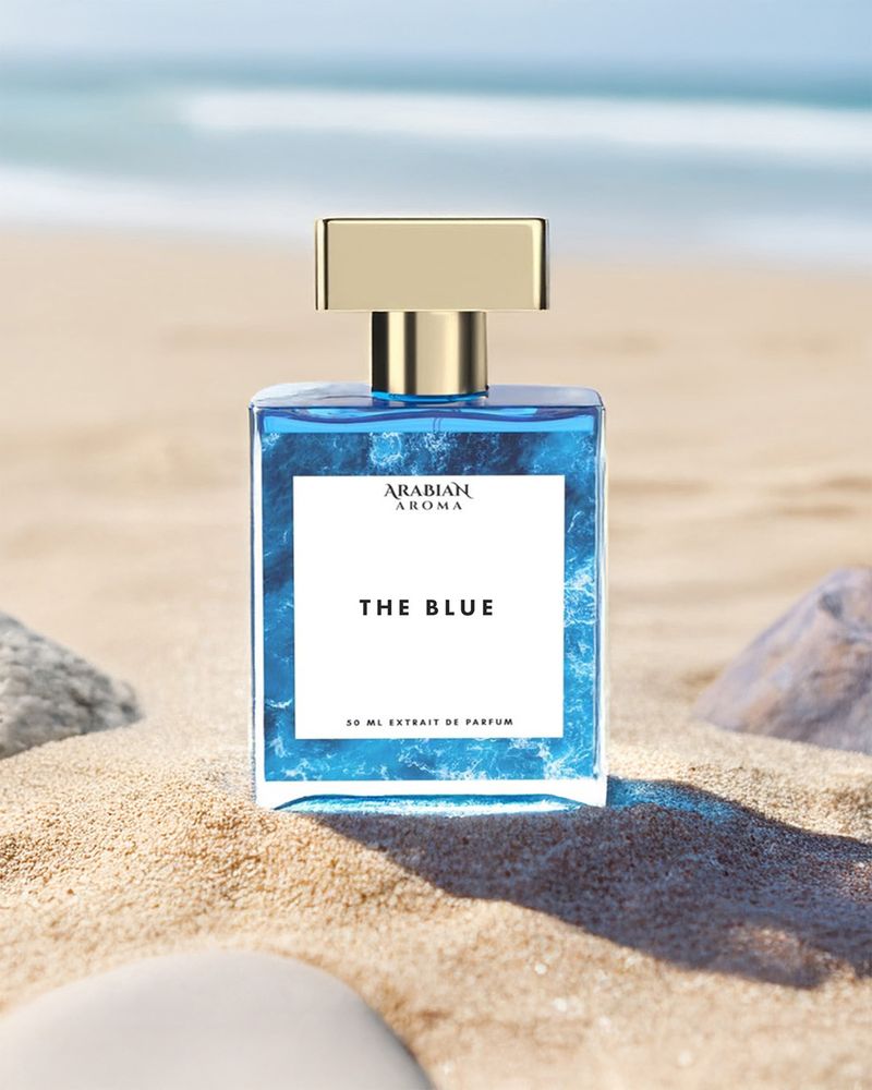 Dylan Blue Extrait De Parfum