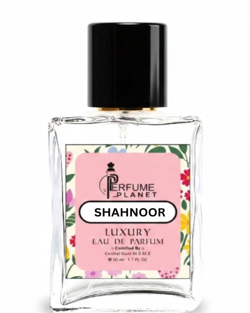 Shahnoor EDP - 50 ml