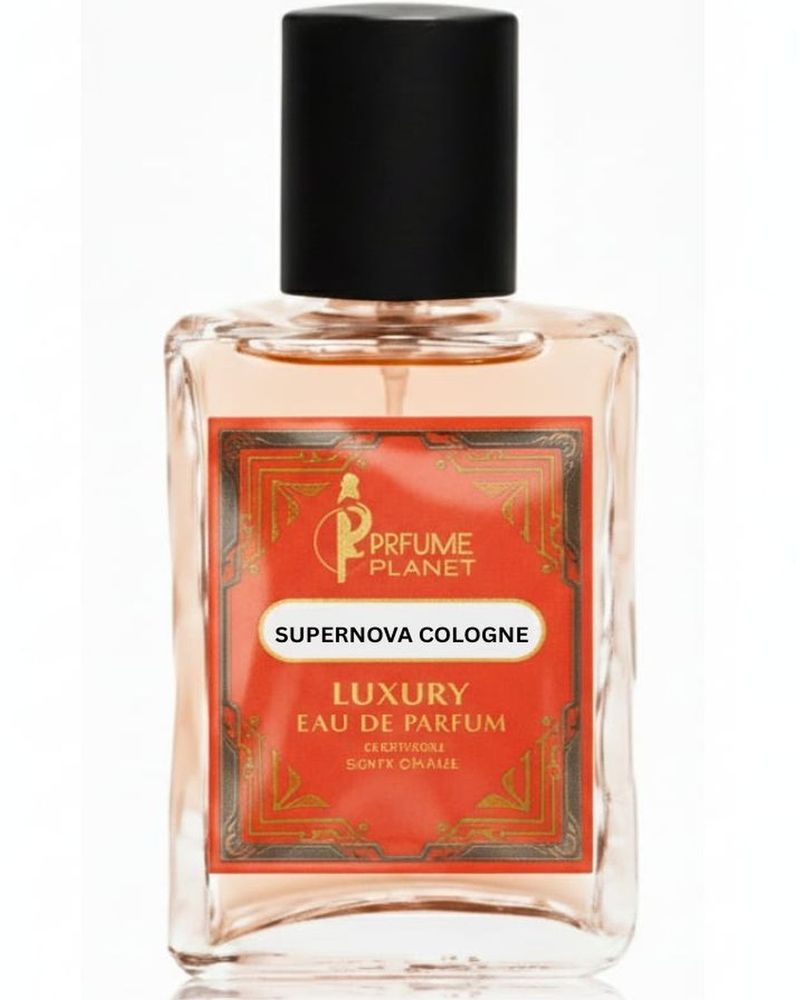 Supernova Cologne EDP - 50 ml