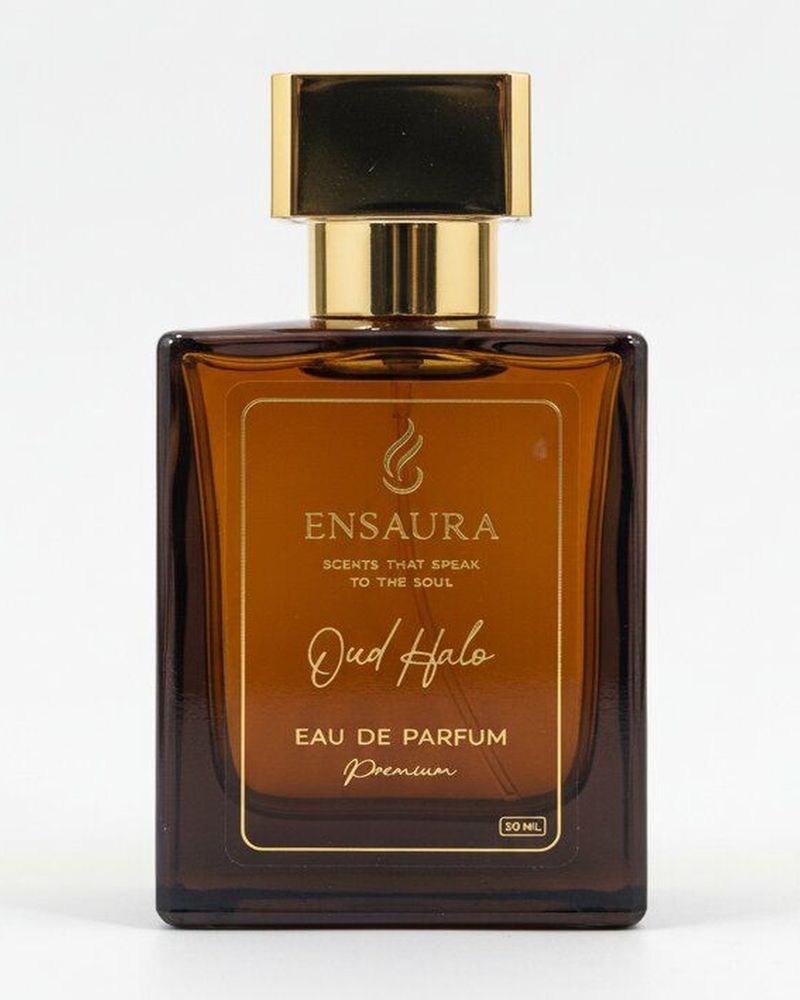 Oud Halo EDP - 50 ml