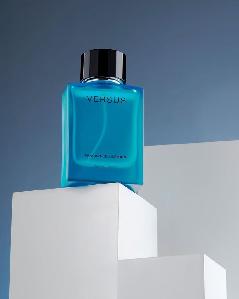 Versus Eau De Parfum - 100 ml