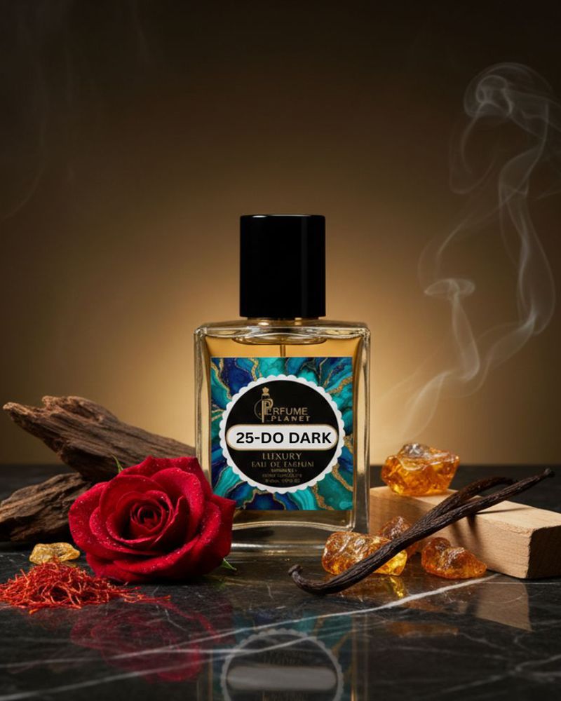 25-Do Dark Perfume - 50 ml