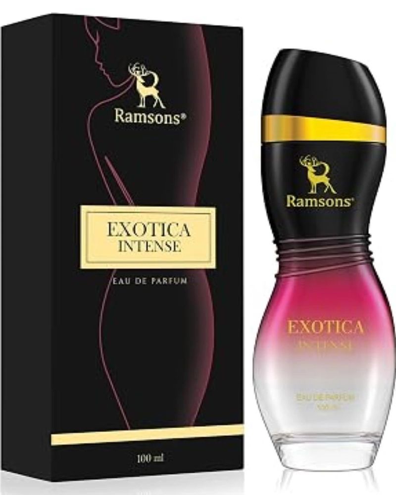 Exotica Intense EDP - 100 ml