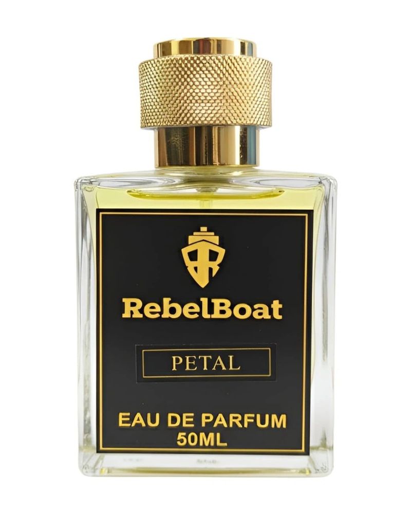 Petal Eau De Parfum - 50 ml